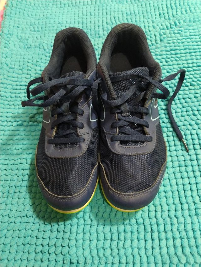 ZAPATILLAS DE ATLETISMO