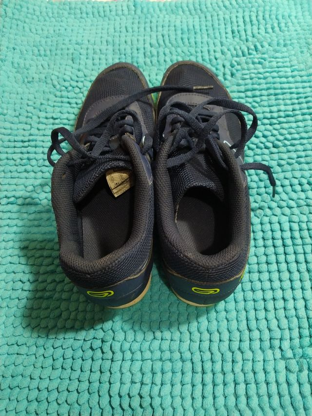 ZAPATILLAS DE ATLETISMO