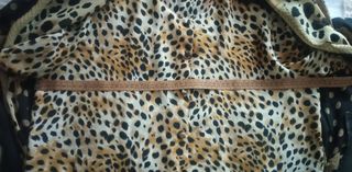 Conjunto camisa más top