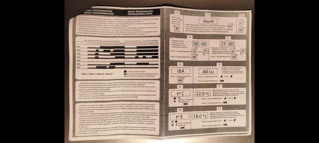 La mejor calefacción eléctrica