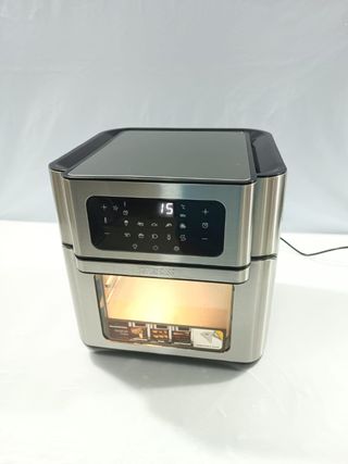 Princess 182065 Freidora sin aceite y Horno de 10L