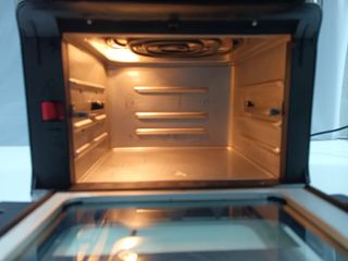 Princess 182065 Freidora sin aceite y Horno de 10L