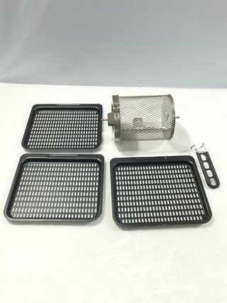 Princess 182065 Freidora sin aceite y Horno de 10L