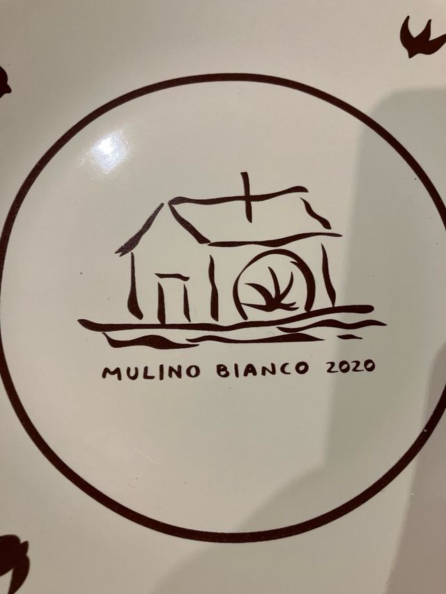 Tazze Mulino Bianco 2020 e 2022