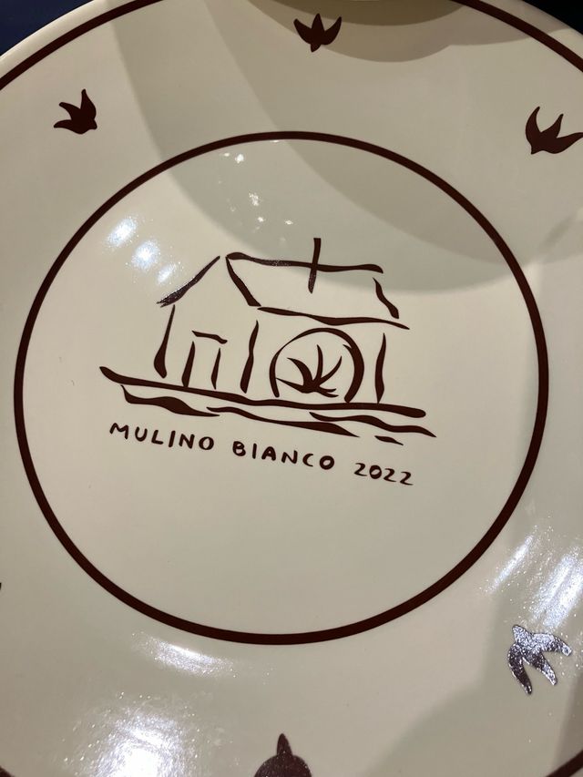 Tazze Mulino Bianco 2020 e 2022