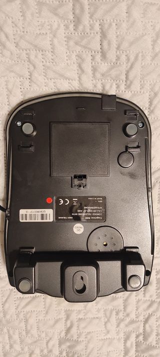 Telefono Analogico da Scrivania/Parete