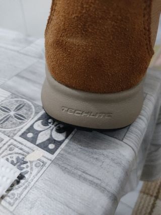 Botas Columbia 