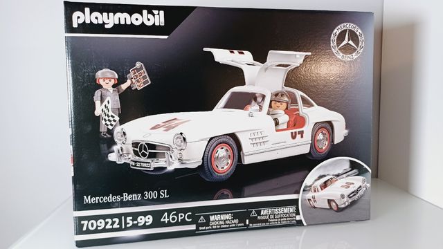 Playmobil 70922