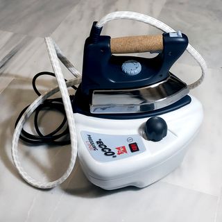 Centro de Planchado Di Quattro JET Pressing LINE