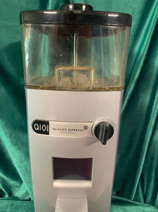 MOLINILLO INDUSTRIAL QUALITY ESPRESSO Q-10