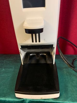 MOLINILLO INDUSTRIAL QUALITY ESPRESSO Q-10