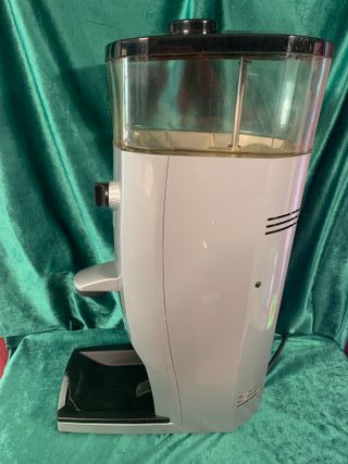 MOLINILLO INDUSTRIAL QUALITY ESPRESSO Q-10