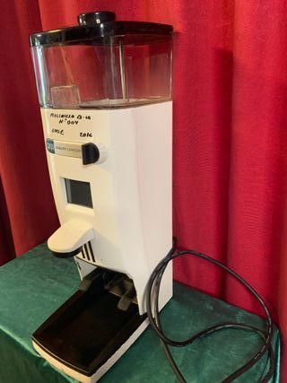 MOLINILLO INDUSTRIAL QUALITY ESPRESSO Q-10