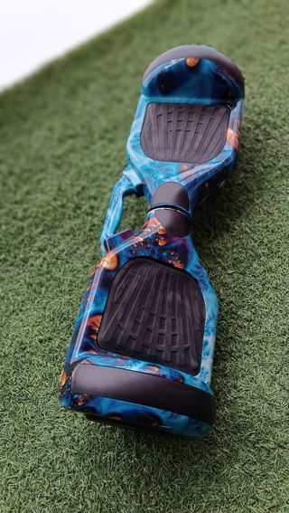 Hoverboard