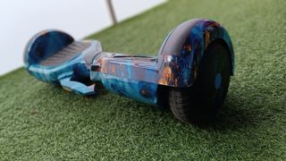 Hoverboard