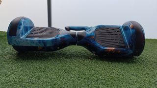 Hoverboard