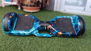 Hoverboard