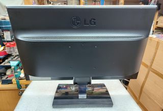Monitor LG Flatron E2370  23,7" LED-IPS Pulgadas