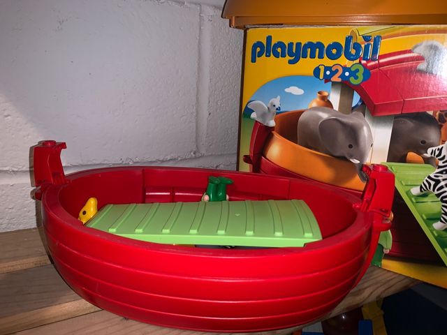Playmobil 123