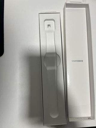 Reloj samsung Galaxy Watch 4