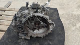 Caja cambios HYUNDAI ix35