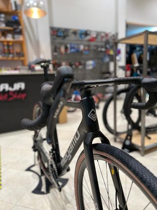 Megamo Silk 08 2024 / Talla XS, S, M, L y XL