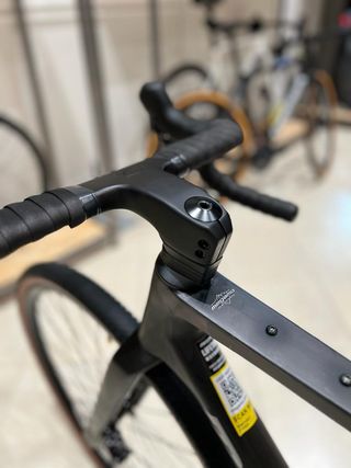 Megamo Silk 08 2024 / Talla XS, S, M, L y XL