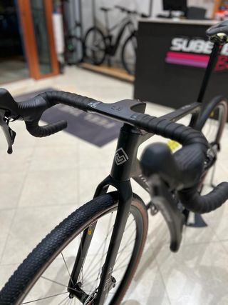 Megamo Silk 08 2024 / Talla XS, S, M, L y XL