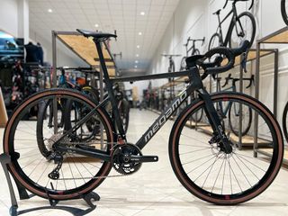 Megamo Silk 08 2024 / Talla XS, S, M, L y XL