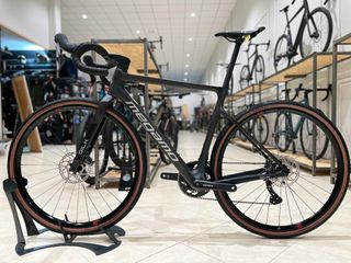 Megamo Silk 08 2024 / Talla XS, S, M, L y XL