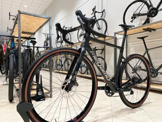 Megamo Silk 08 2024 / Talla XS, S, M, L y XL