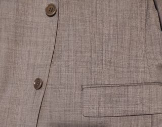 Traje completo caballero