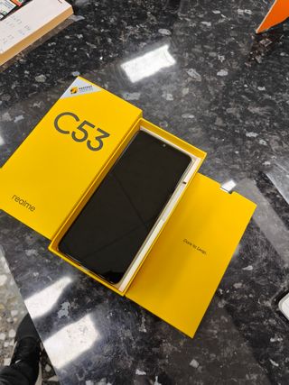 REALME C53
