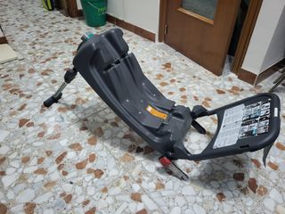 Adaptador isofix