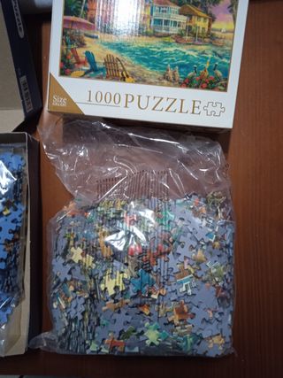 Puzzles