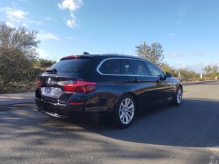 BMW Serie 5 2016