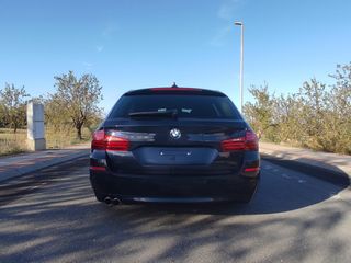 BMW Serie 5 2016