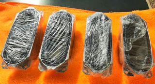 Altavoces para plasmas pioneer kuro