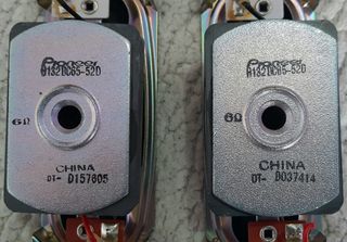 Altavoces para plasmas pioneer kuro