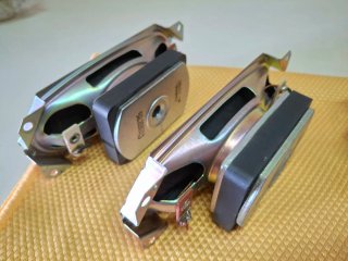 Altavoces para plasmas pioneer kuro
