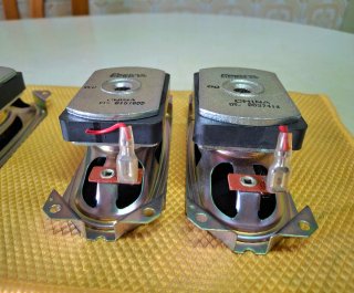Altavoces para plasmas pioneer kuro