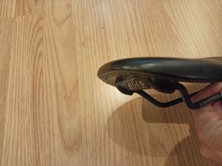 Sillin Fizik Tundra M7