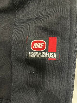 Chaqueta Nike Vintage