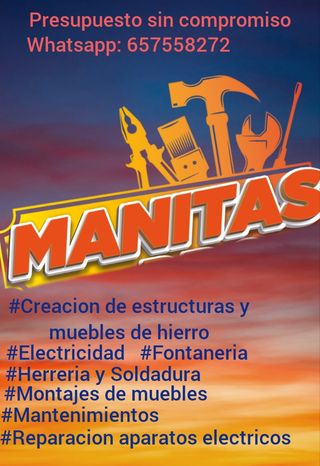 Manitas