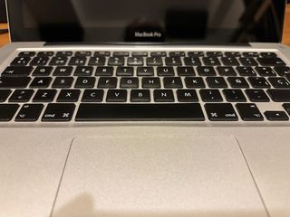 Macbook Pro 9,2 Dual Core i5 (500GB SSD) 8GB RAM