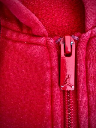 Sudadera Nike Air Jordan.