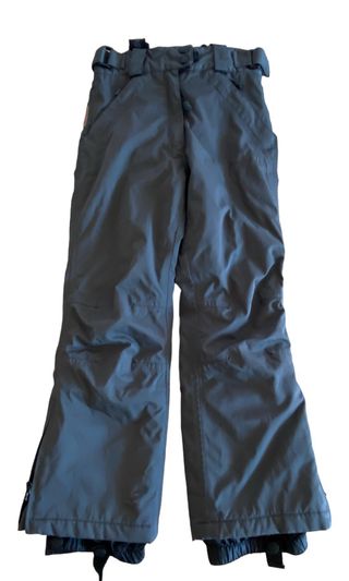 Pantalón de esquí Boomerang unisex 10 años