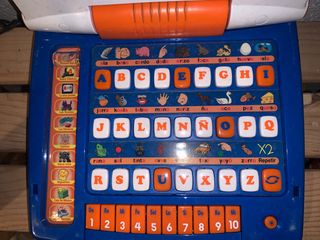 Ordenador Infantil Oregon