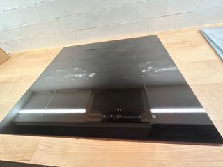Placa de inducción IKEA modelo GRUNDAD