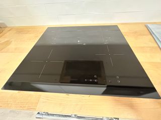 Placa de inducción IKEA modelo GRUNDAD